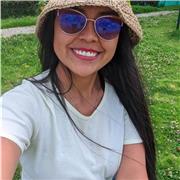 Soy ambientologa formada en todas las areas para ayudarte con las tareas